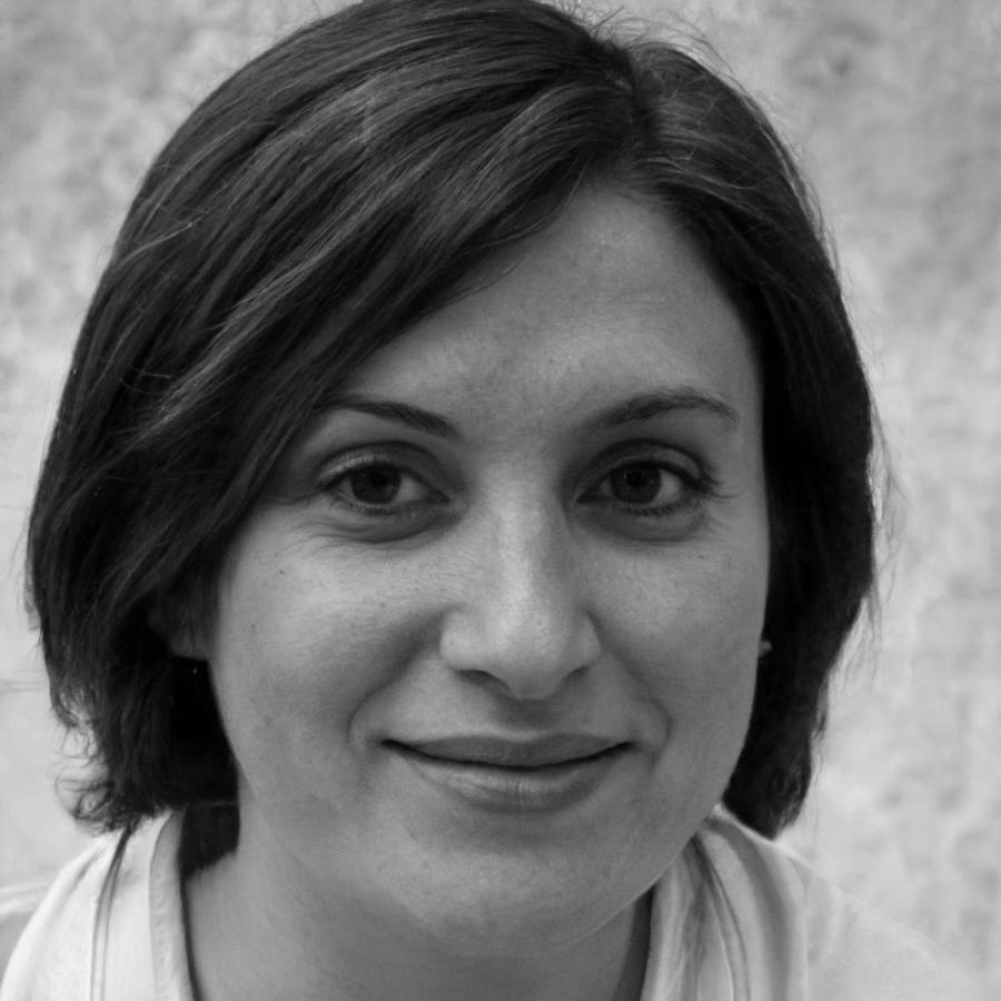 Photo de Séverine Laporte