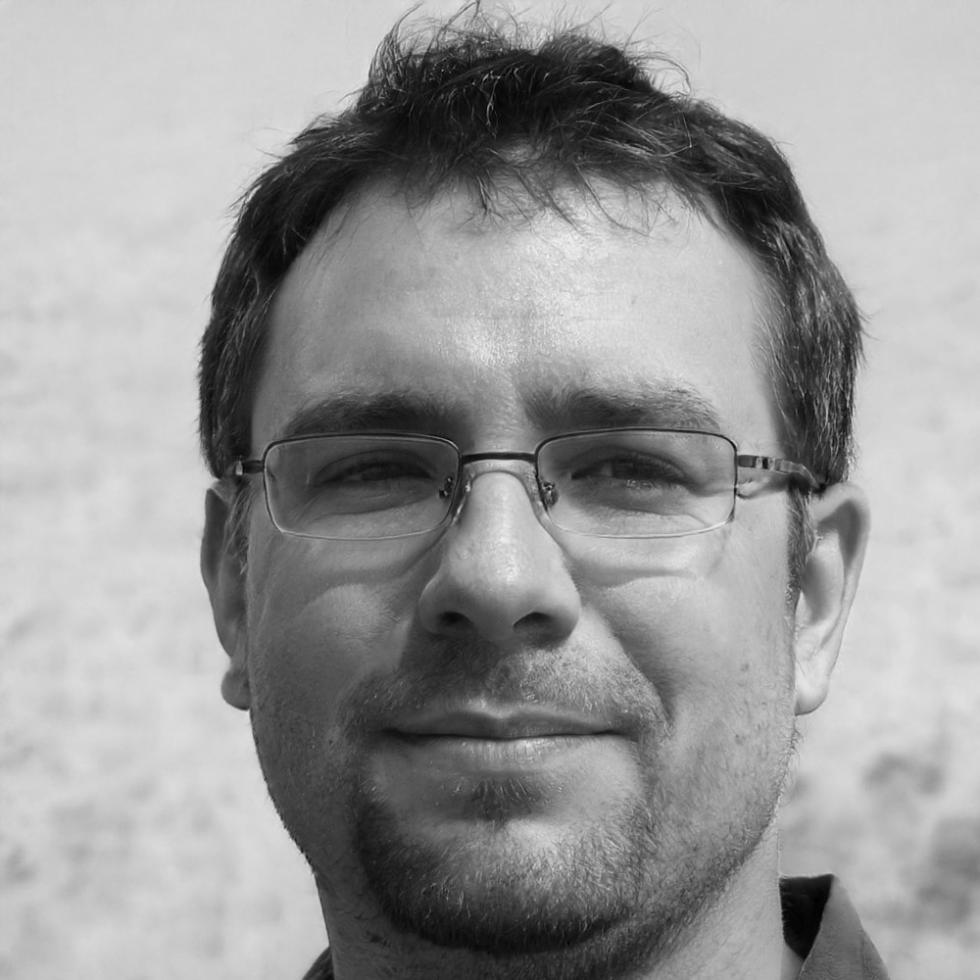 Portrait de Matteo Jørgensen