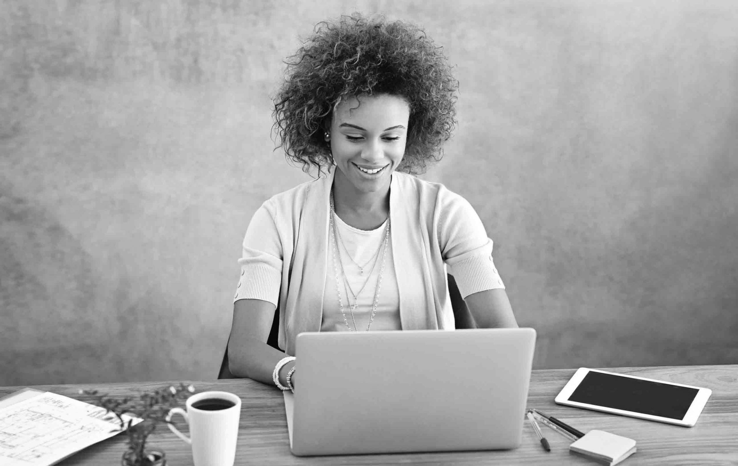 Perspectives professionnelles optimisation web